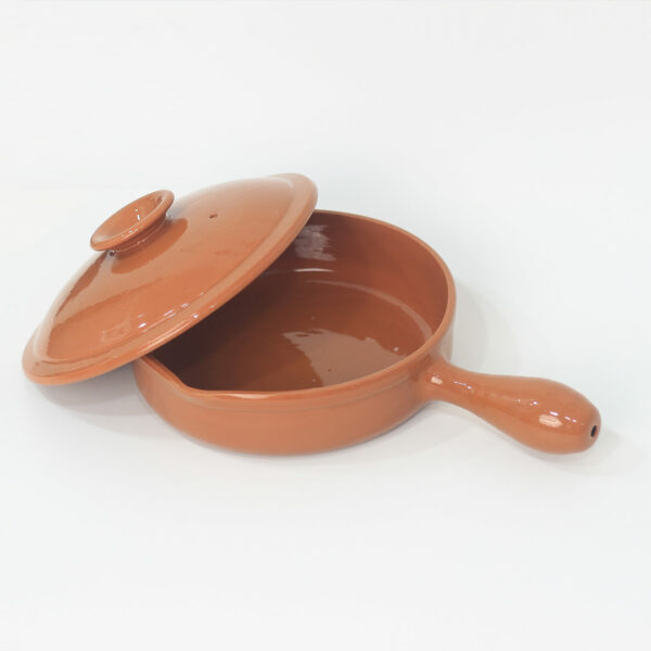 Poele en céramique - Image 3