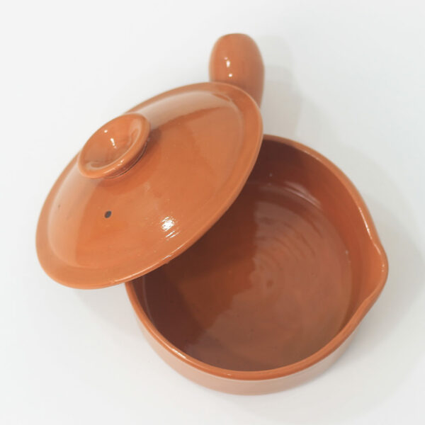Poele en céramique - Image 7