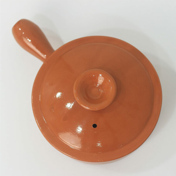 Poele en céramique - Image 6