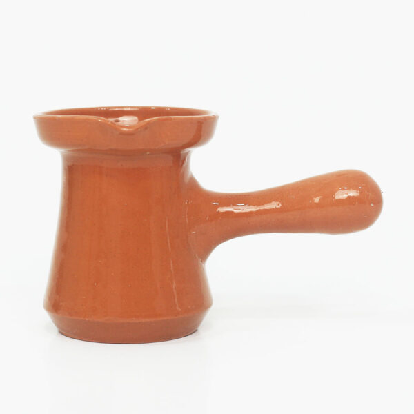 Zazoua cafetière en céramique - Image 3