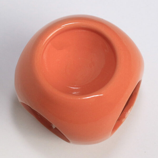 Perfume diffuser with rounded perforated circle shape - Image 4