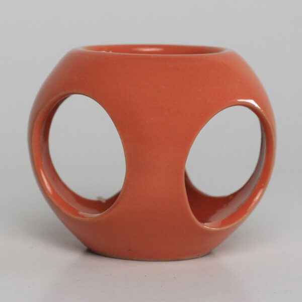 Perfume diffuser with rounded perforated circle shape - Image 5